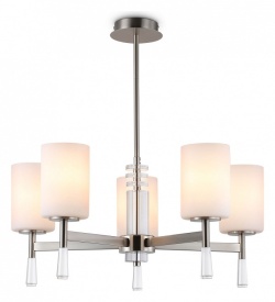 Люстра на штанге Ambrella Light HIGH LIGHT LH56251 в интернет-магазине "Галерея света"