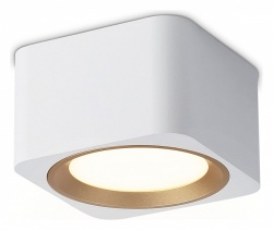 Накладной светильник Ambrella Light TN TN70831 в интернет-магазине "Галерея света"