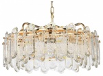 Подвесная люстра Odeon Light Bullon 5069/10 в интернет-магазине "Галерея света"