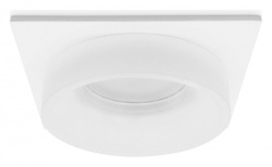 Встраиваемый светильник Ambrella Light TN TN1314 в интернет-магазине "Галерея света"