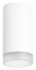 Накладной светильник Lightstar Rullo R4363437 в интернет-магазине "Галерея света"