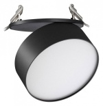 Встраиваемый светильник Novotech Prometa 358753 в интернет-магазине "Галерея света"