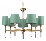 Подвесная люстра Odeon Light London 4887/7 в интернет-магазине "Галерея света"