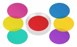 Сотовый фильтр Arlight CALIPSO 047010 в интернет-магазине "Галерея света"