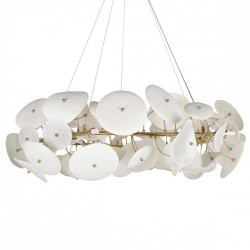 Подвесная люстра Loft it Paradise 10234/1000 в интернет-магазине "Галерея света"