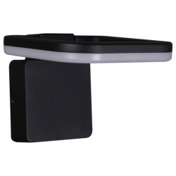 Бра 86872 86872-9.2-001JH LED18W BK в интернет-магазине "Галерея света"