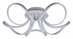 Потолочная люстра Mantra Knot Led 6037K в интернет-магазине "Галерея света"