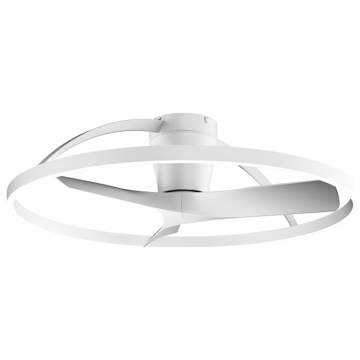 Светильник с вентилятором Mantra NEPAL 9043 в интернет-магазине "Галерея света"