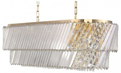 Подвесная люстра ST-Luce RITZ SL6138.303.14 в интернет-магазине "Галерея света"