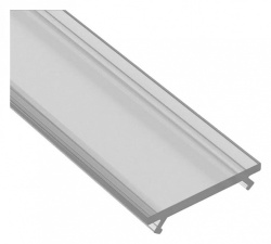 Рассеиватель Arlight ALM 026748(1) в интернет-магазине "Галерея света"