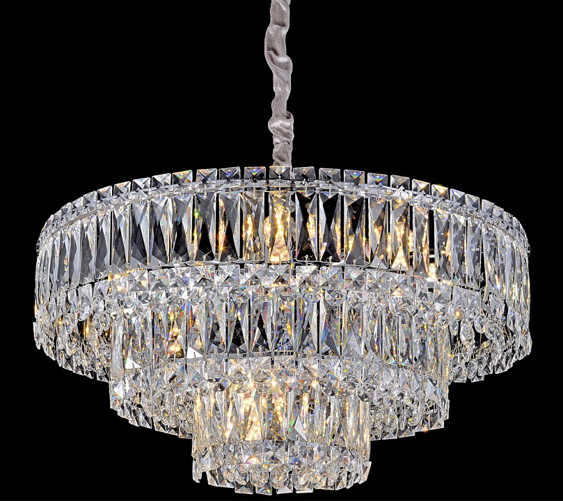 Подвесная люстра  89290-0.4-600 CH в интернет-магазине "Галерея света"