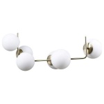 Подвесной светильник Omnilux Avetrana OML-66603-06 в интернет-магазине "Галерея света"