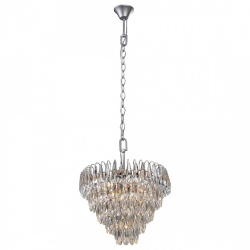 Подвесной светильник Vitaluce V5340 V5340-9/10 в интернет-магазине "Галерея света"