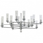 Подвесная люстра Favourite Aesthetic 2672-16P в интернет-магазине "Галерея света"