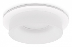 Встраиваемый светильник Ambrella Light TN TN1311 в интернет-магазине "Галерея света"