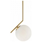 Подвесной светильник Freya Sara FR5129PL-01BS в интернет-магазине "Галерея света"