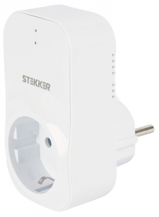Розетка для регулирование напряжение Stekker  50687 в интернет-магазине "Галерея света"