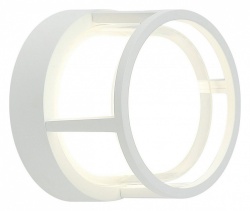 Накладной светильник Imex BORA IL.0014.0015 WH в интернет-магазине "Галерея света"