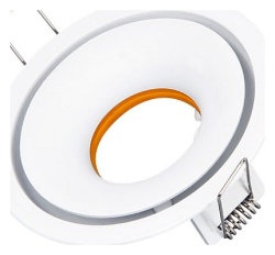 Встраиваемый светильник Ambrella Light TN TN120 в интернет-магазине "Галерея света"