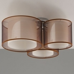 Потолочная люстра Moderli Room V10623-3C в интернет-магазине "Галерея света"