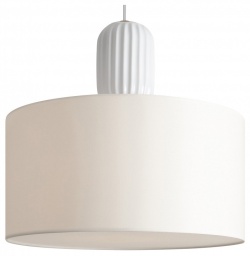 Подвесной светильник Freya Ceram FR5491PL-01BS в интернет-магазине "Галерея света"