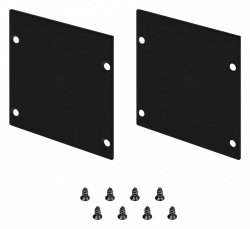 Заглушка для профиля Arlight SL-LINE 041868 в интернет-магазине "Галерея света"