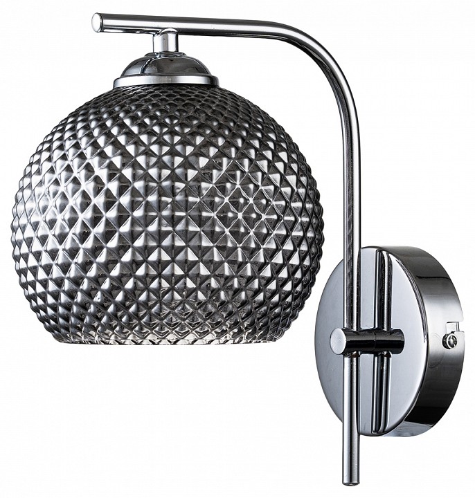 Бра Escada  10197/1A Smoke в интернет-магазине "Галерея света"