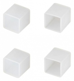 Заглушка для профиля Arlight WPH 040858 в интернет-магазине "Галерея света"