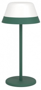 Настольная лампа декоративная Eglo MEGGIANO 900981 в интернет-магазине "Галерея света"