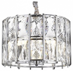 Подвесной светильник Wertmark Karlin WE148.05.103 в интернет-магазине "Галерея света"