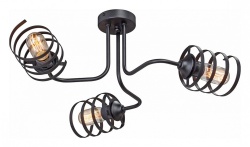 Потолочная люстра Vitaluce V4552 V4552-1/3PL в интернет-магазине "Галерея света"