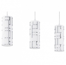 Подвесной светильник Eglo Bayman 92563 в интернет-магазине "Галерея света"