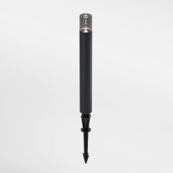 Наземный низкий светильник Elektrostandard Hidden a066036 в интернет-магазине "Галерея света"