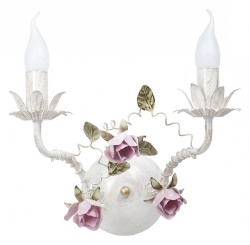 Бра Vitaluce V1137 V1137/2A в интернет-магазине "Галерея света"