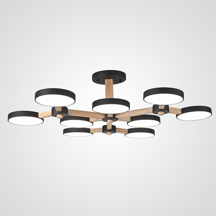 Светильник на штанге Imperiumloft  Turna-X01 в интернет-магазине "Галерея света"