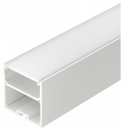 Профиль накладной Arlight LINIA 062804 в интернет-магазине "Галерея света"