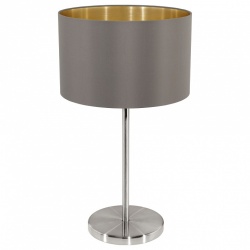 Настольная лампа декоративная Eglo Maserlo 31631 в интернет-магазине "Галерея света"