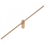 Спот Arte Lamp Prima A2028AP-1GO в интернет-магазине "Галерея света"