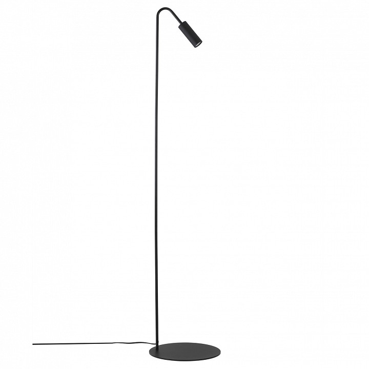 Торшер Kink Light Грау 07045,19 в интернет-магазине "Галерея света"