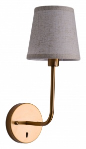 Бра Zortes Dolce ZRS.21005.2 в интернет-магазине "Галерея света"