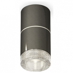 Накладной светильник Ambrella Light XS XS7403042 в интернет-магазине "Галерея света"