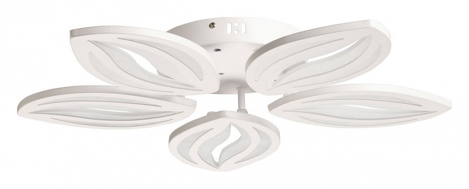 Потолочная люстра De City Мадлен 15 424018405 в интернет-магазине "Галерея света"