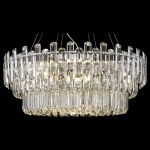 Подвесная люстра Wertmark Lazzara WE107.15.123 в интернет-магазине "Галерея света"