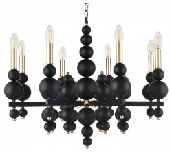 Подвесная люстра Lumion Nana 8106/8 в интернет-магазине "Галерея света"