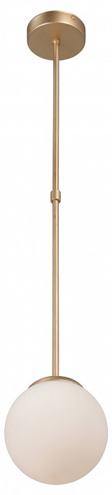 Светильник на штанге Vitaluce V3078 V3078-8/1PL в интернет-магазине "Галерея света"