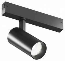 Светильник на штанге Denkirs Denkirs Simple DK8220-BK в интернет-магазине "Галерея света"