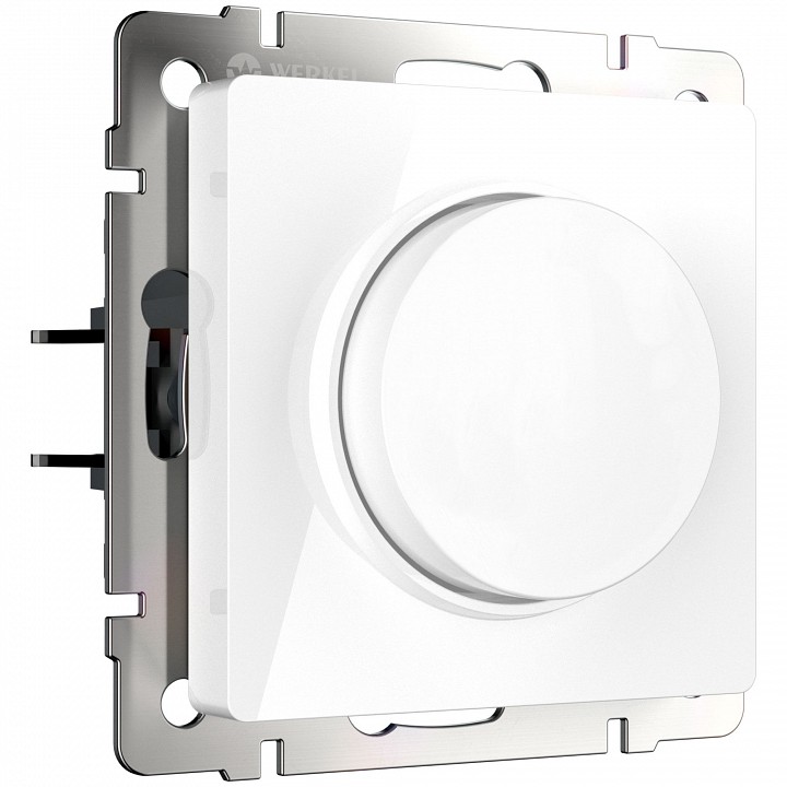 Диммер без рамки Werkel  W1142001 в интернет-магазине "Галерея света"