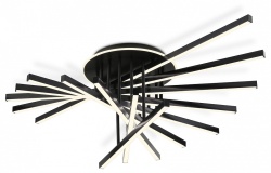 Люстра на штанге Ambrella Light COMFORT FL6292 в интернет-магазине "Галерея света"