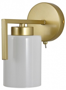 Бра Escada STYLE 1142/1 Gold в интернет-магазине "Галерея света"