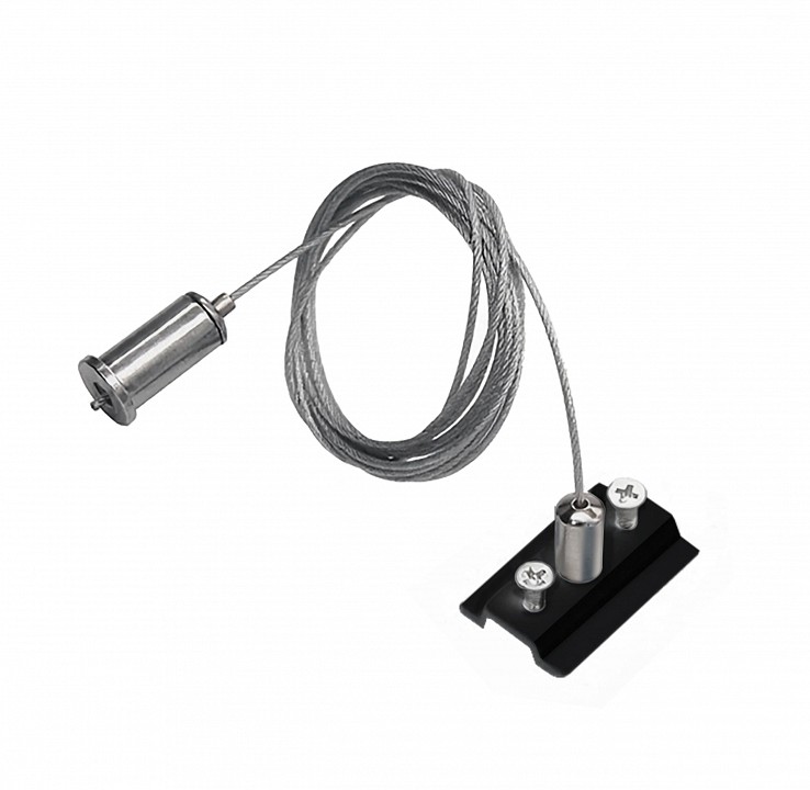 Подвес для трека Lightstar Teta 505177-500 в интернет-магазине "Галерея света"